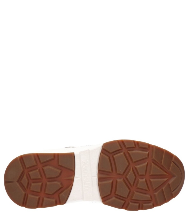 Xsensible sneaker <span>33011.3 396 Rainbow GX</span> 33011.3 396 Rainbow GX brons - www.bremmerschoenen.nl - Bremmer Schoenen