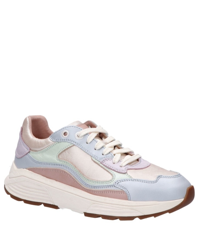 Xsensible sneaker <span>33004.4 777 Milau G</span> 33004.4 777 Milau G meerkleurig - www.bremmerschoenen.nl - Bremmer Schoenen