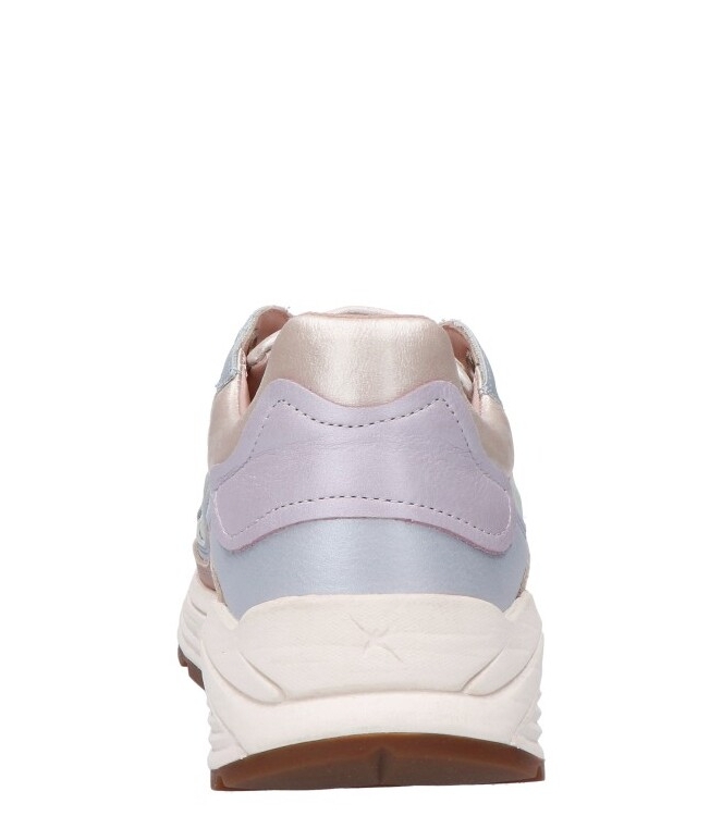 Xsensible sneaker <span>33004.4 777 Milau G</span> 33004.4 777 Milau G meerkleurig - www.bremmerschoenen.nl - Bremmer Schoenen