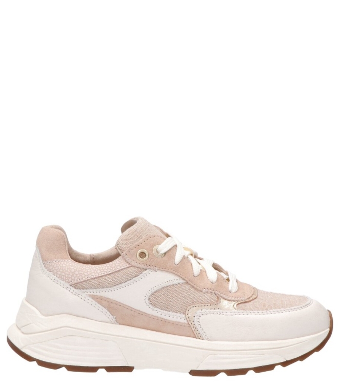 Xsensible sneaker <span>33002.5 157 Ponte Vecchio G</span> 33002.5 157 Ponte Vecchio G beige - www.bremmerschoenen.nl - Bremmer Schoenen