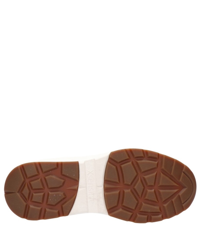 Xsensible sneaker <span>33002.5 157 Ponte Vecchio G</span> 33002.5 157 Ponte Vecchio G beige - www.bremmerschoenen.nl - Bremmer Schoenen