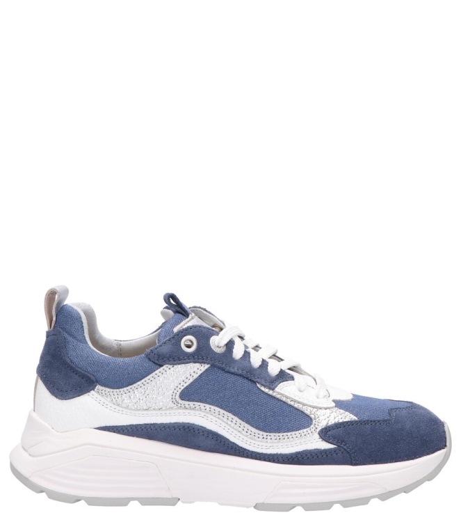 Xsensible Xsensible sneaker <span>33004.5 255 Milau G</span> 255 Denim Combi Xsensible sneaker <span>33004.5 255 Milau G</span> 33004.5 255 Milau G blauw - www.bremmerschoenen.nl - Bremmer Schoenen