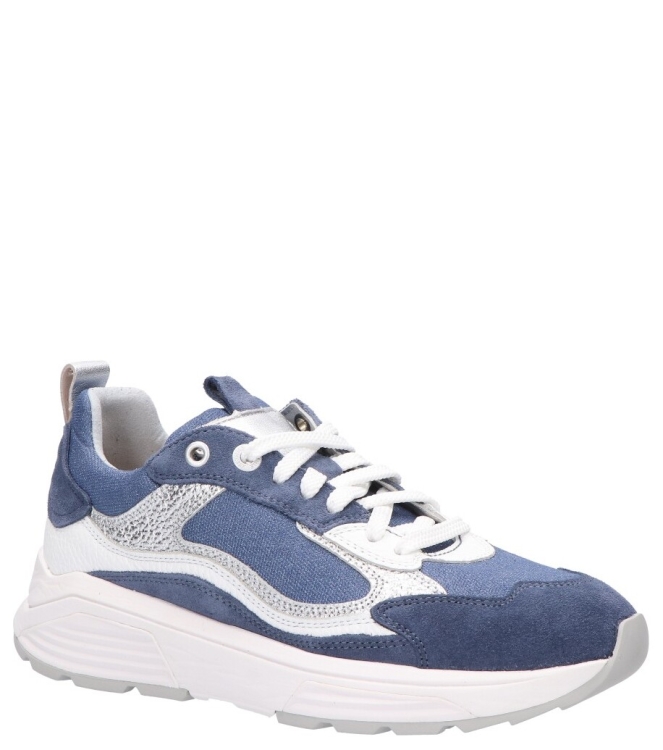 Xsensible Xsensible sneaker <span>33004.5 255 Milau G</span> 255 Denim Combi Xsensible sneaker <span>33004.5 255 Milau G</span> 33004.5 255 Milau G blauw - www.bremmerschoenen.nl - Bremmer Schoenen