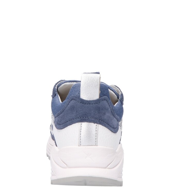 Xsensible Xsensible sneaker <span>33004.5 255 Milau G</span> 255 Denim Combi Xsensible sneaker <span>33004.5 255 Milau G</span> 33004.5 255 Milau G blauw - www.bremmerschoenen.nl - Bremmer Schoenen