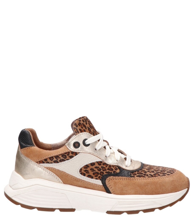 Xsensible sneaker <span>33002.4 304 Ponte Vecchio G</span> 33002.4 304 Ponte Vecchio G cognac - www.bremmerschoenen.nl - Bremmer Schoenen