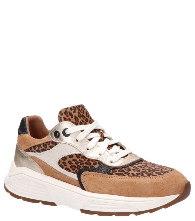 Xsensible sneaker <span>33002.4 304 Ponte Vecchio G</span> 33002.4 304 Ponte Vecchio G cognac - www.bremmerschoenen.nl - Bremmer Schoenen