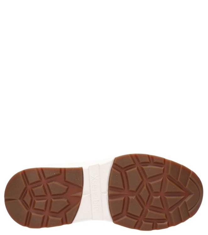 Xsensible sneaker <span>33002.4 304 Ponte Vecchio G</span> 33002.4 304 Ponte Vecchio G cognac - www.bremmerschoenen.nl - Bremmer Schoenen