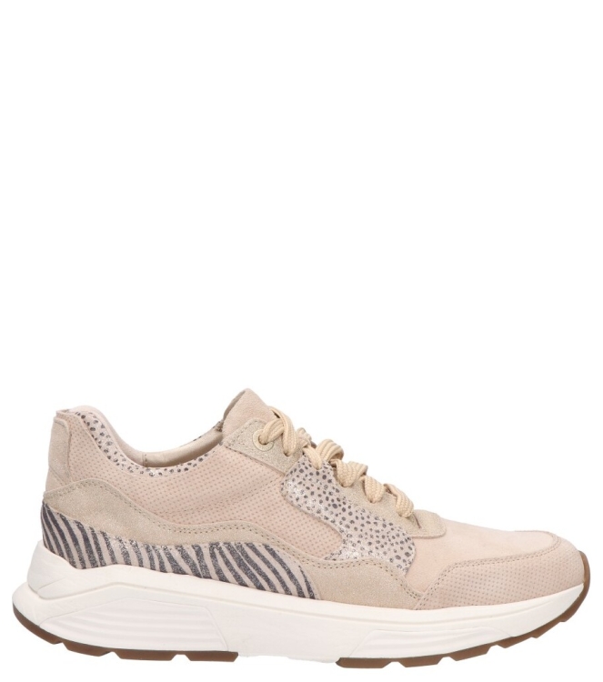 Xsensible sneaker <span>33000.2 446 Golden Gate Lady GX</span> 33000.2 446 Golden Gate Lady GX beige - www.bremmerschoenen.nl - Bremmer Schoenen