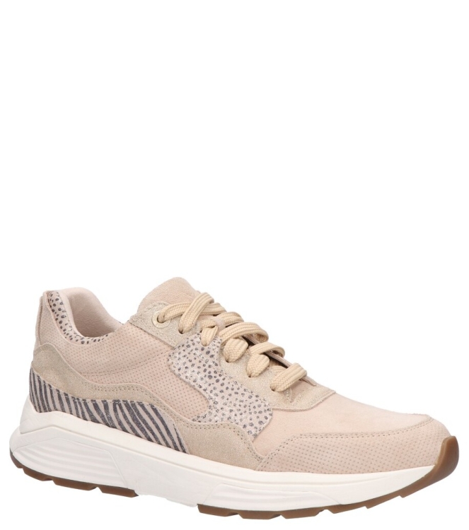 Xsensible sneaker <span>33000.2 446 Golden Gate Lady GX</span> 33000.2 446 Golden Gate Lady GX beige - www.bremmerschoenen.nl - Bremmer Schoenen