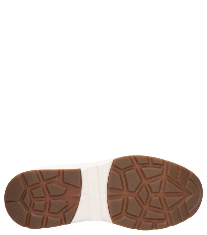 Xsensible sneaker <span>33000.2 446 Golden Gate Lady GX</span> 33000.2 446 Golden Gate Lady GX beige - www.bremmerschoenen.nl - Bremmer Schoenen