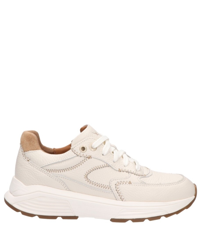 Xsensible Xsensible sneaker <span>33002.4 105 Ponte Vecchio G</span> 105 Off White Xsensible sneaker <span>33002.4 105 Ponte Vecchio G</span> 33002.4 105 Ponte Vecchio G wit - www.bremmerschoenen.nl - Bremmer Schoenen