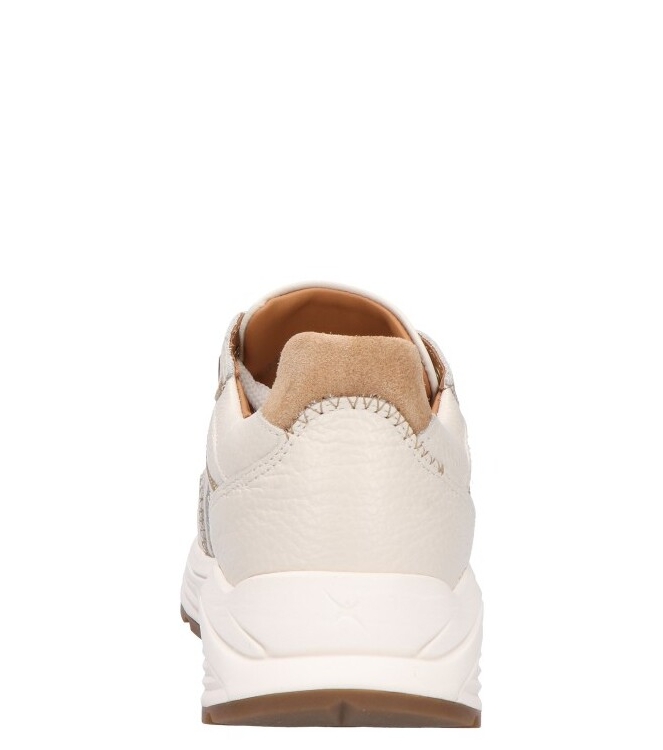 Xsensible Xsensible sneaker <span>33002.4 105 Ponte Vecchio G</span> 105 Off White Xsensible sneaker <span>33002.4 105 Ponte Vecchio G</span> 33002.4 105 Ponte Vecchio G wit - www.bremmerschoenen.nl - Bremmer Schoenen