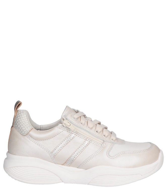 Xsensible sneaker <span>30070.3 175 SWX3 Lady HX</span> 30070.3 175 SWX3 Lady HX beige - www.bremmerschoenen.nl - Bremmer Schoenen