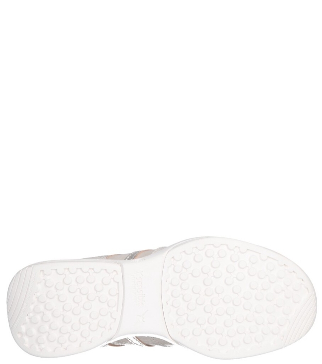 Xsensible sneaker <span>30070.3 175 SWX3 Lady HX</span> 30070.3 175 SWX3 Lady HX beige - www.bremmerschoenen.nl - Bremmer Schoenen