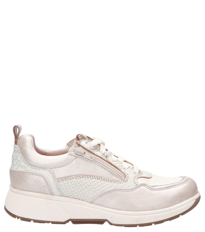 Xsensible sneaker <span>30215.3 176 Grenoble HX</span> 30215.3 176 Grenoble HX wit - www.bremmerschoenen.nl - Bremmer Schoenen