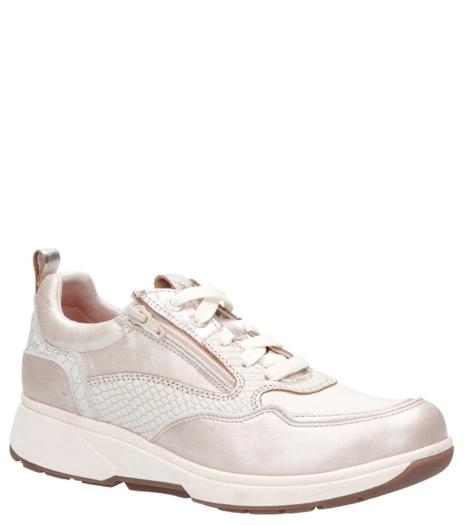 Xsensible sneaker <span>30215.3 176 Grenoble HX</span> 30215.3 176 Grenoble HX wit - www.bremmerschoenen.nl - Bremmer Schoenen
