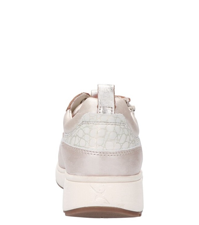 Xsensible sneaker <span>30215.3 176 Grenoble HX</span> 30215.3 176 Grenoble HX wit - www.bremmerschoenen.nl - Bremmer Schoenen