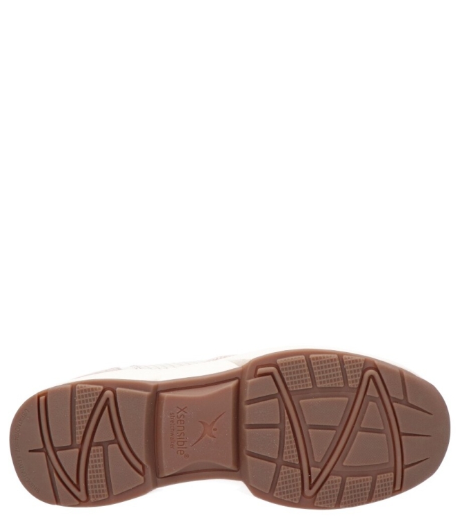 Xsensible sneaker <span>30215.3 176 Grenoble HX</span> 30215.3 176 Grenoble HX wit - www.bremmerschoenen.nl - Bremmer Schoenen