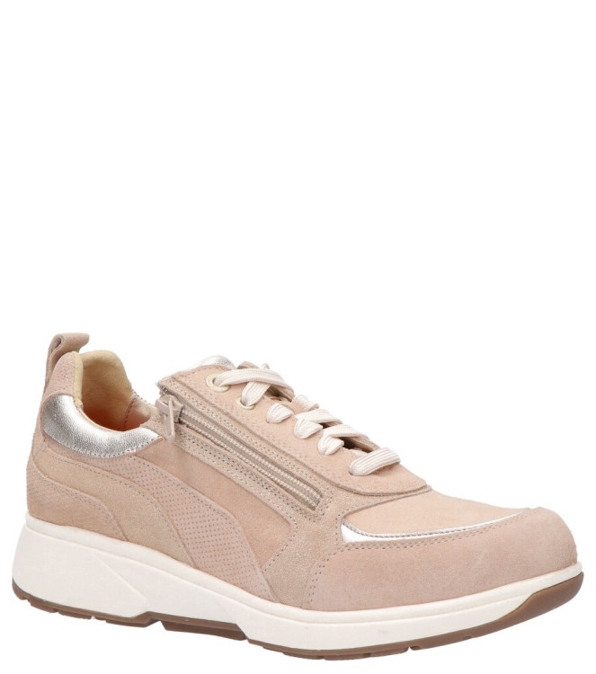 Xsensible sneaker <span>30222.2 446 Valletta HX</span> 30222.2 446 Valletta HX beige - www.bremmerschoenen.nl - Bremmer Schoenen