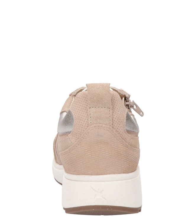 Xsensible sneaker <span>30222.2 446 Valletta HX</span> 30222.2 446 Valletta HX beige - www.bremmerschoenen.nl - Bremmer Schoenen