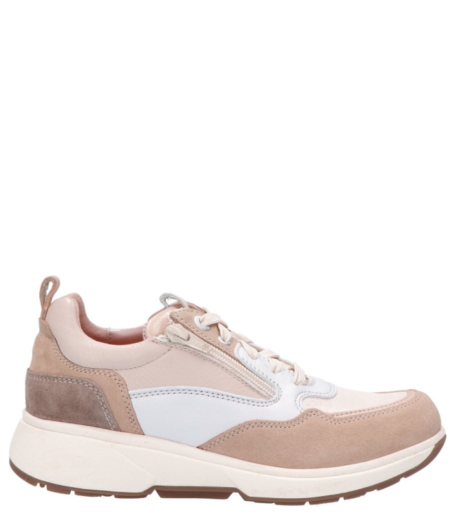 Xsensible sneaker <span>30215.3 531 Grenoble HX</span> 30215.3 531 Grenoble HX beige - www.bremmerschoenen.nl - Bremmer Schoenen