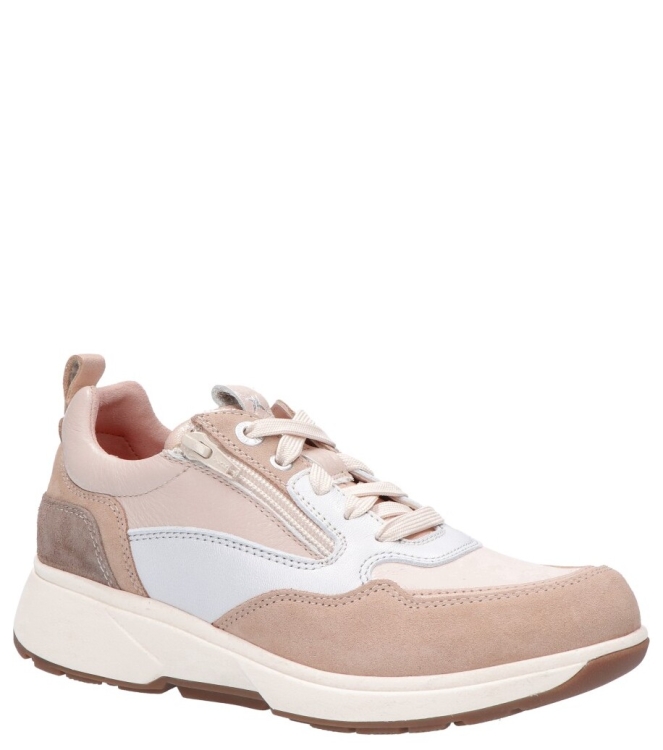 Xsensible sneaker <span>30215.3 531 Grenoble HX</span> 30215.3 531 Grenoble HX beige - www.bremmerschoenen.nl - Bremmer Schoenen