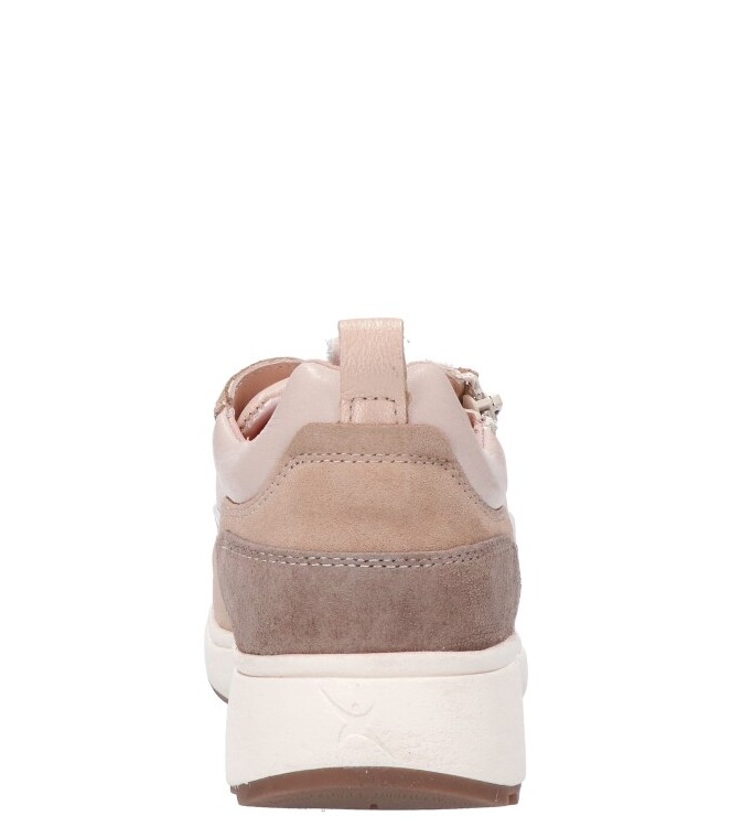 Xsensible sneaker <span>30215.3 531 Grenoble HX</span> 30215.3 531 Grenoble HX beige - www.bremmerschoenen.nl - Bremmer Schoenen