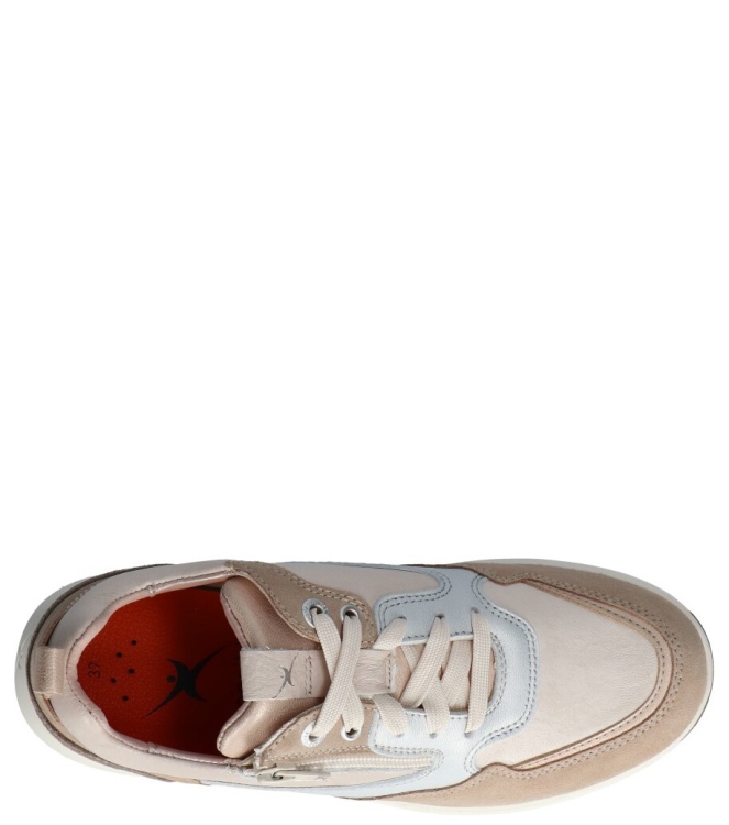 Xsensible sneaker <span>30215.3 531 Grenoble HX</span> 30215.3 531 Grenoble HX beige - www.bremmerschoenen.nl - Bremmer Schoenen