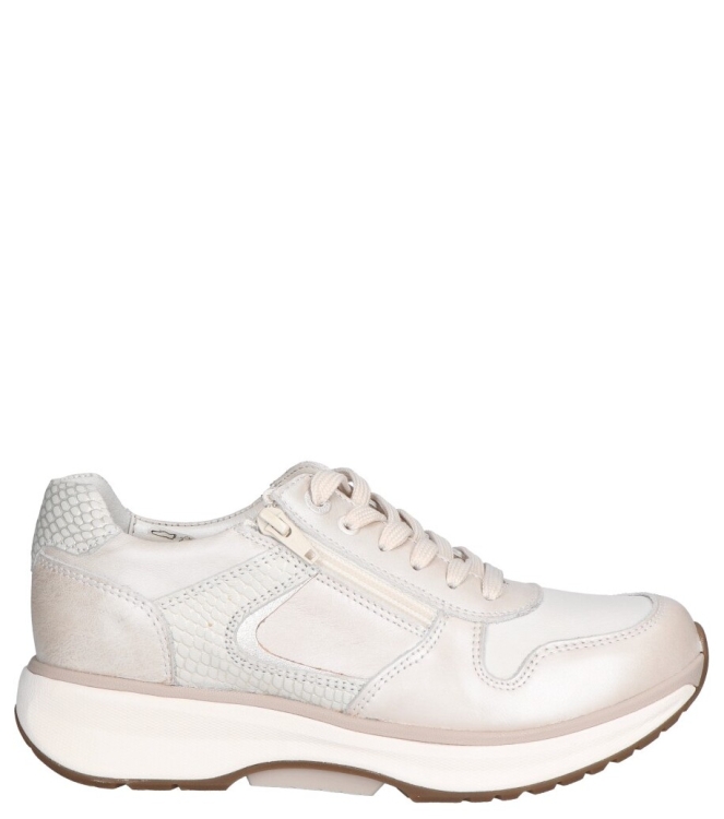 Xsensible sneaker <span>30150.3 176 New Jersey GX</span> 30150.3 176 New Jersey GX wit - www.bremmerschoenen.nl - Bremmer Schoenen