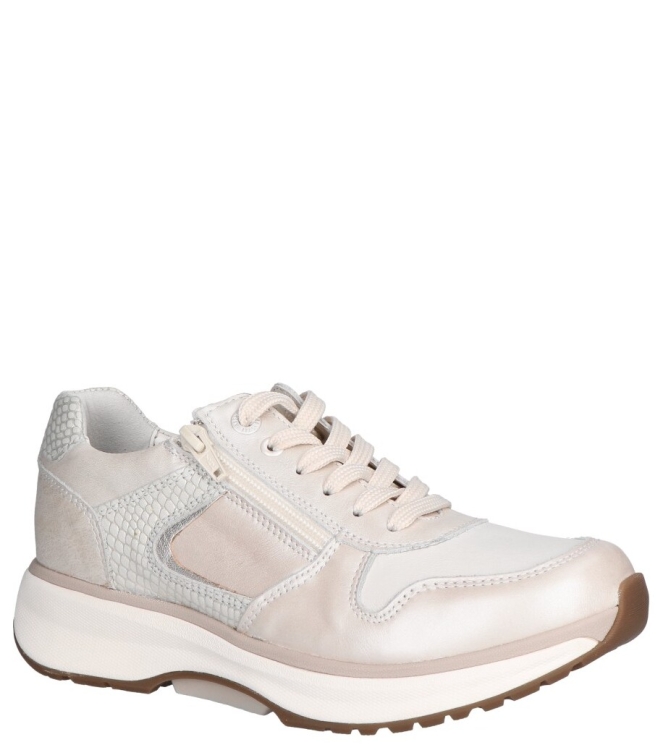 Xsensible sneaker <span>30150.3 176 New Jersey GX</span> 30150.3 176 New Jersey GX wit - www.bremmerschoenen.nl - Bremmer Schoenen