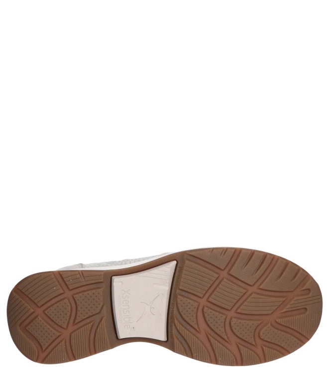 Xsensible sneaker <span>30150.3 176 New Jersey GX</span> 30150.3 176 New Jersey GX wit - www.bremmerschoenen.nl - Bremmer Schoenen