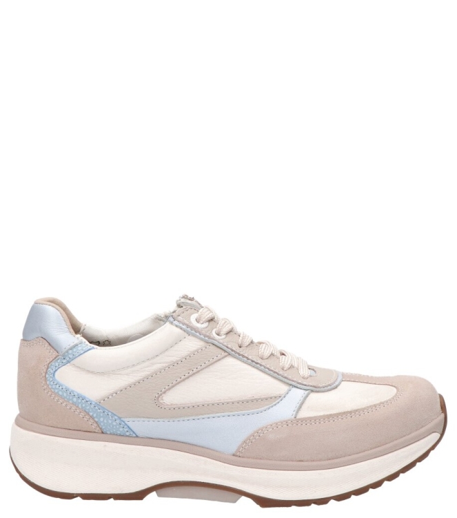 Xsensible sneaker <span>30154.3 530 Montana GX</span> 30154.3 530 Montana GX beige - www.bremmerschoenen.nl - Bremmer Schoenen