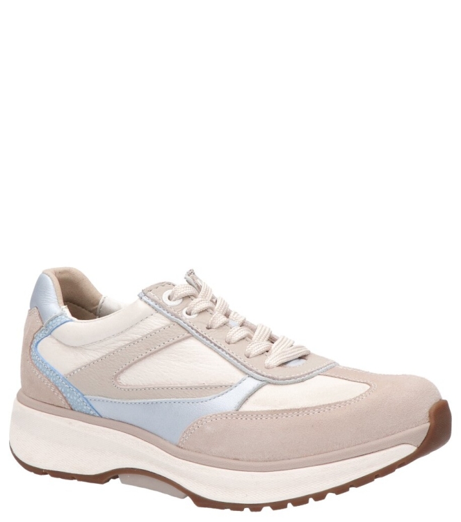 Xsensible sneaker <span>30154.3 530 Montana GX</span> 30154.3 530 Montana GX beige - www.bremmerschoenen.nl - Bremmer Schoenen