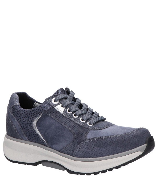 Xsensible sneaker <span>30151.2 259 Georgia GX</span> 30151.2 259 Georgia GX blauw - www.bremmerschoenen.nl - Bremmer Schoenen