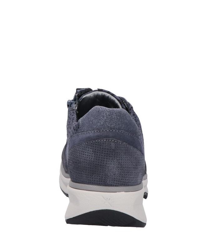 Xsensible sneaker <span>30151.2 259 Georgia GX</span> 30151.2 259 Georgia GX blauw - www.bremmerschoenen.nl - Bremmer Schoenen
