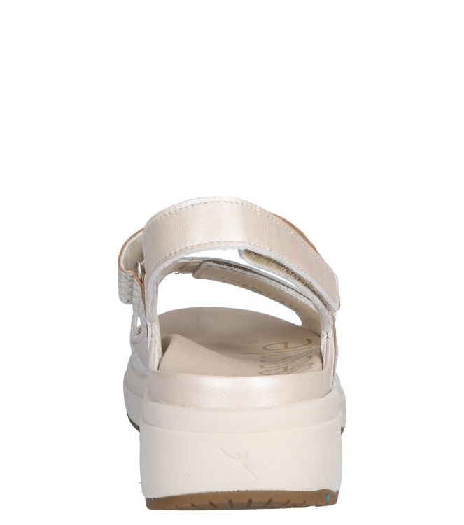 Xsensible sandaal <span>30700.5 176 Aruba G-H</span> 30700.5 176 Aruba G-H wit - www.bremmerschoenen.nl - Bremmer Schoenen