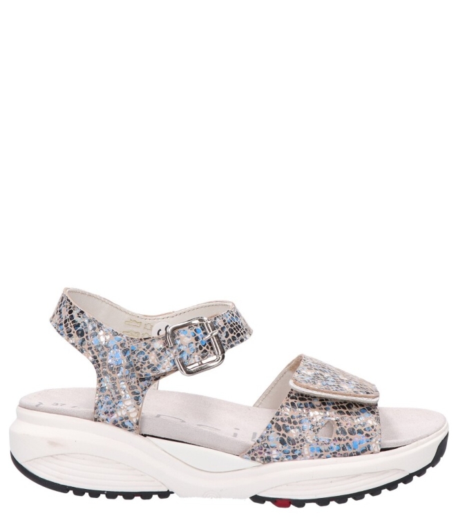 Xsensible Xsensible sandaal <span>30312.5 255 Skala H</span> 255 Denim Combi Xsensible sandaal <span>30312.5 255 Skala H</span> 30312.5 255 Skala H blauw - www.bremmerschoenen.nl - Bremmer Schoenen