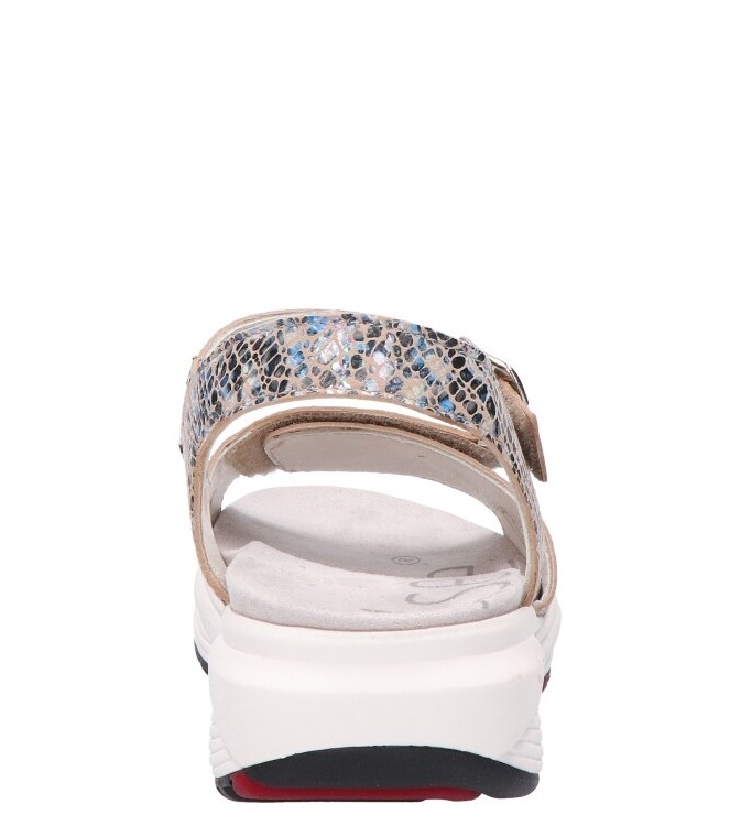 Xsensible Xsensible sandaal <span>30312.5 255 Skala H</span> 255 Denim Combi Xsensible sandaal <span>30312.5 255 Skala H</span> 30312.5 255 Skala H blauw - www.bremmerschoenen.nl - Bremmer Schoenen