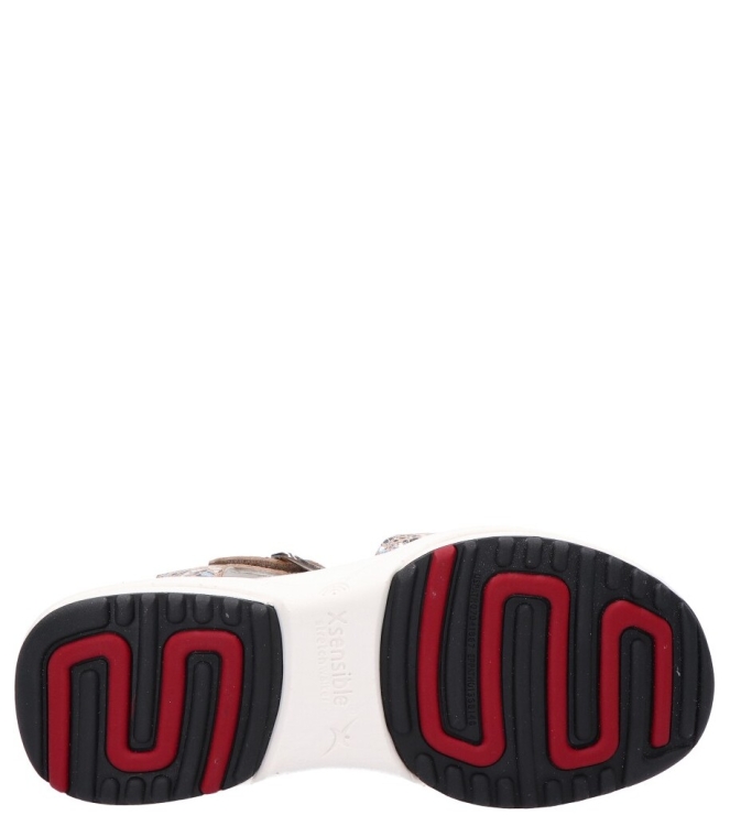 Xsensible Xsensible sandaal <span>30312.5 255 Skala H</span> 255 Denim Combi Xsensible sandaal <span>30312.5 255 Skala H</span> 30312.5 255 Skala H blauw - www.bremmerschoenen.nl - Bremmer Schoenen