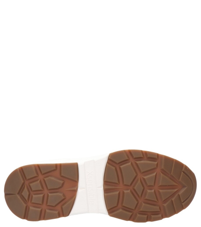 Xsensible sneaker <span>33201.4 530 Rialto H</span> 33201.4 530 Rialto H beige - www.bremmerschoenen.nl - Bremmer Schoenen