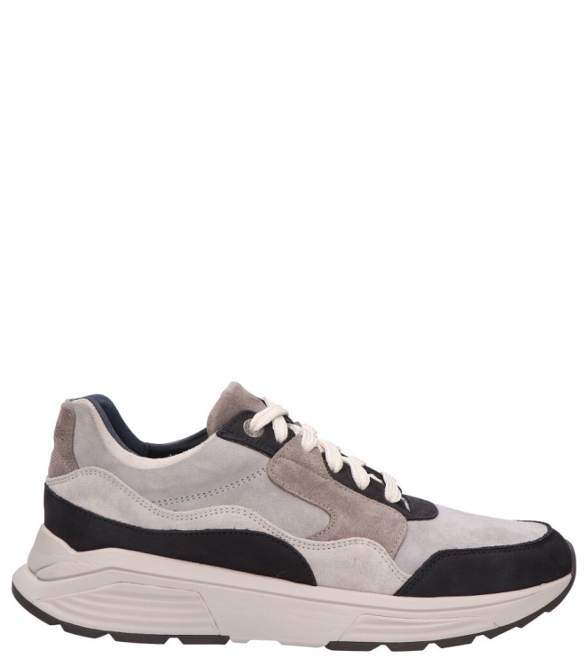 Xsensible sneaker <span>33200.2 244 Golden Gate Men HX</span> 33200.2 244 Golden Gate Men HX blauw - www.bremmerschoenen.nl - Bremmer Schoenen