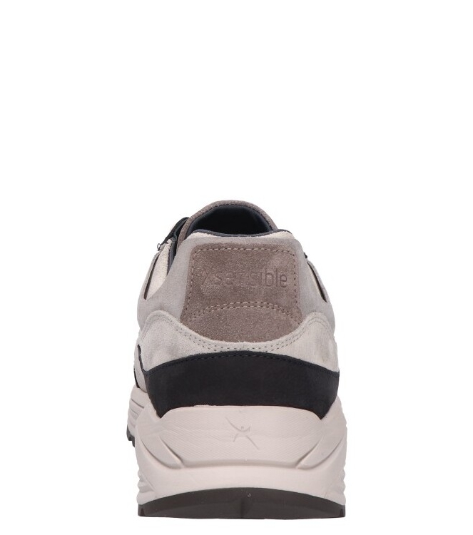 Xsensible sneaker <span>33200.2 244 Golden Gate Men HX</span> 33200.2 244 Golden Gate Men HX blauw - www.bremmerschoenen.nl - Bremmer Schoenen