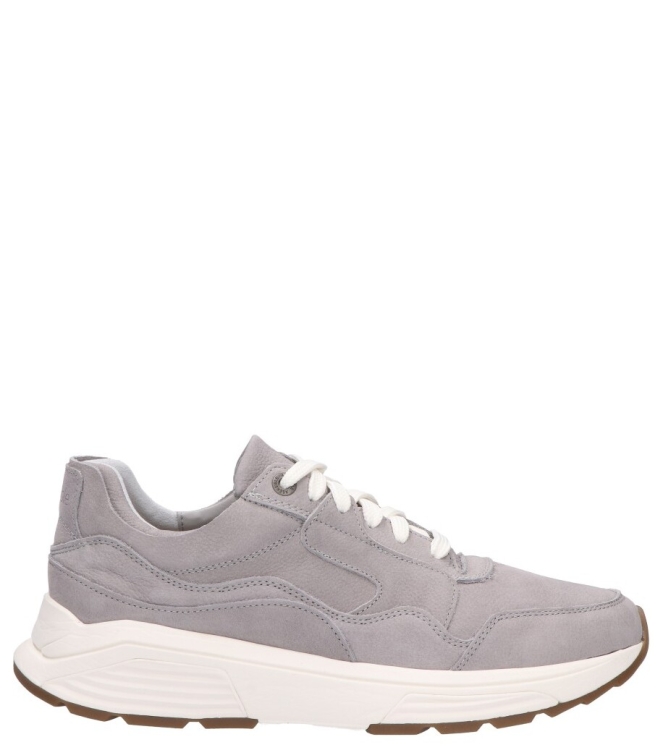 Xsensible sneaker <span>33200.4 806 Golden Gate Men H</span> 33200.4 806 Golden Gate Men H grijs - www.bremmerschoenen.nl - Bremmer Schoenen