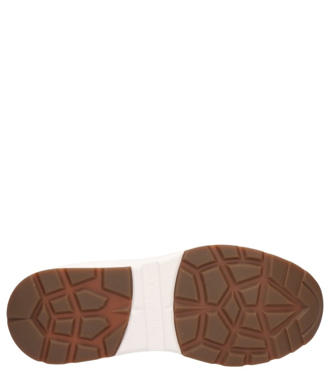 Xsensible sneaker <span>33200.4 806 Golden Gate Men H</span> 33200.4 806 Golden Gate Men H grijs - www.bremmerschoenen.nl - Bremmer Schoenen