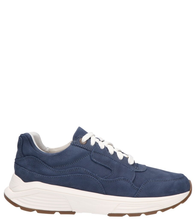 Xsensible sneaker <span>33200.4 254 Golden Gate Men H</span> 33200.4 254 Golden Gate Men H blauw - www.bremmerschoenen.nl - Bremmer Schoenen