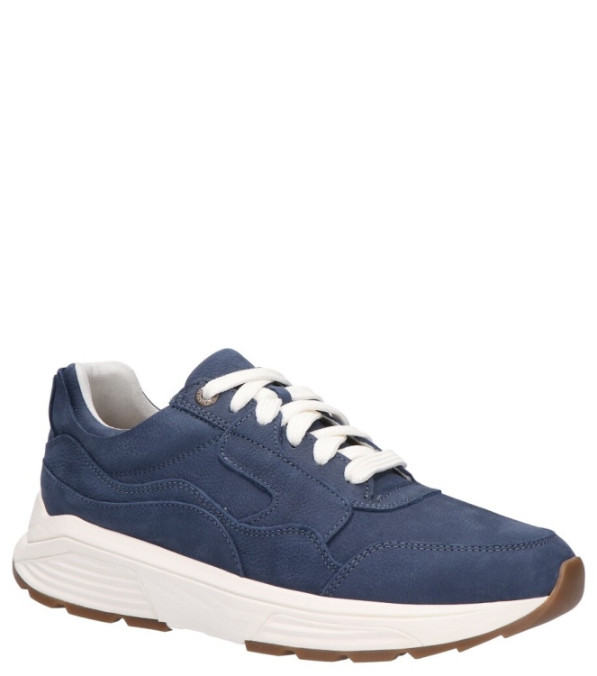 Xsensible sneaker <span>33200.4 254 Golden Gate Men H</span> 33200.4 254 Golden Gate Men H blauw - www.bremmerschoenen.nl - Bremmer Schoenen