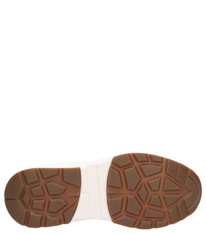 Xsensible sneaker <span>33200.4 254 Golden Gate Men H</span> 33200.4 254 Golden Gate Men H blauw - www.bremmerschoenen.nl - Bremmer Schoenen