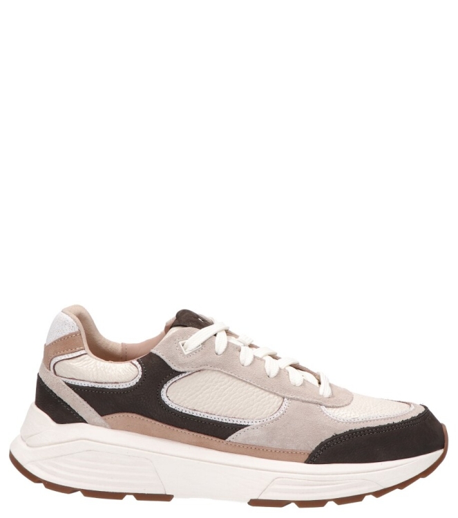 Xsensible sneaker <span>33204.4 869 Manhattan H</span> 33204.4 869 Manhattan H grijs - www.bremmerschoenen.nl - Bremmer Schoenen