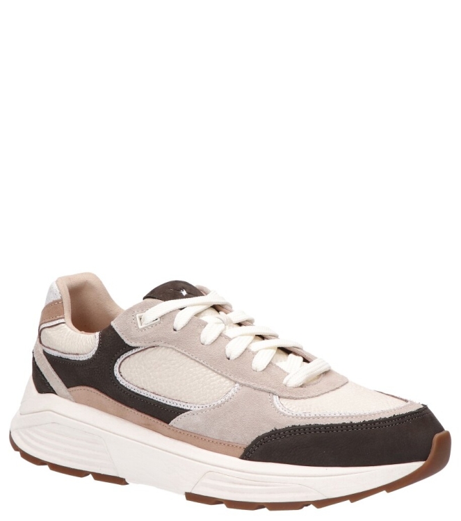 Xsensible sneaker <span>33204.4 869 Manhattan H</span> 33204.4 869 Manhattan H grijs - www.bremmerschoenen.nl - Bremmer Schoenen