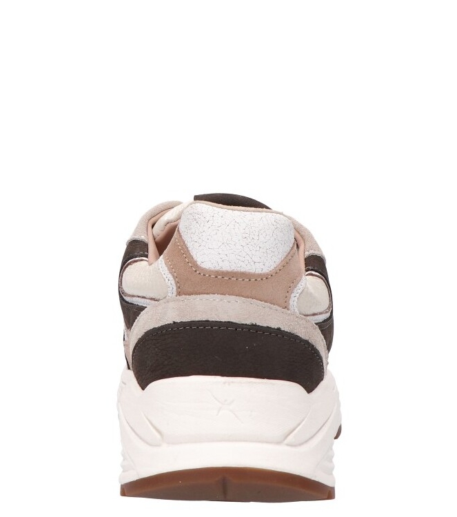 Xsensible sneaker <span>33204.4 869 Manhattan H</span> 33204.4 869 Manhattan H grijs - www.bremmerschoenen.nl - Bremmer Schoenen